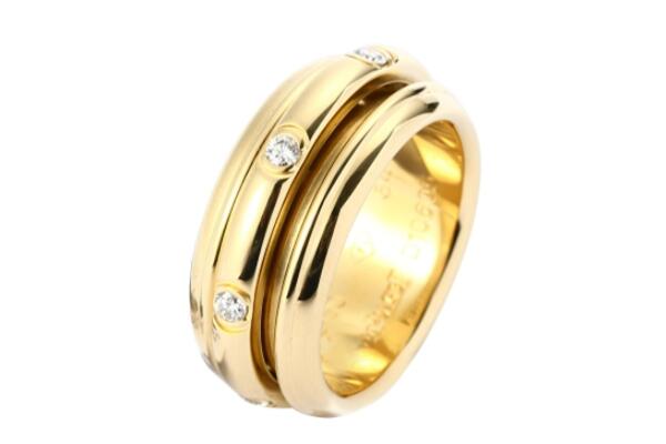 赤峰市回收伯爵首饰